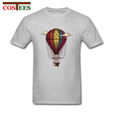 Fortnite Supply Drop Logo T-Shirt