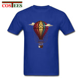 Fortnite Supply Drop Logo T-Shirt