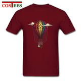 Fortnite Supply Drop Logo T-Shirt