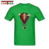Fortnite Supply Drop Logo T-Shirt