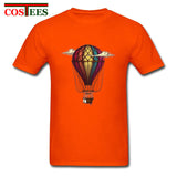 Fortnite Supply Drop Logo T-Shirt