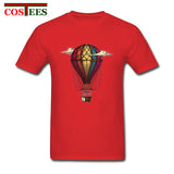Fortnite Supply Drop Logo T-Shirt