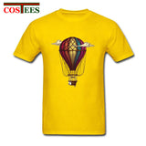 Fortnite Supply Drop Logo T-Shirt
