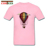 Fortnite Supply Drop Logo T-Shirt