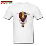 Fortnite Supply Drop Logo T-Shirt