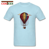 Fortnite Supply Drop Logo T-Shirt