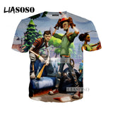 Fortnite Fortnite Design T-Shirt
