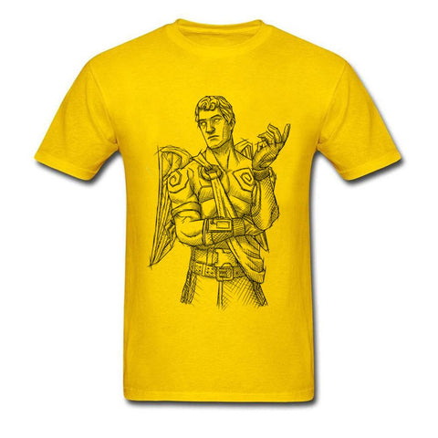 Fortnite Love Ranger Skin Logo