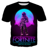 Fortnite Dark Voyager T-Shirt