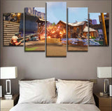 Fortnite Canvas