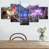 Fortnite Canvas