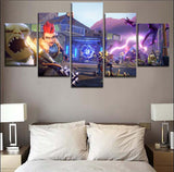 Fortnite Canvas