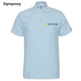 Fortnite Victory Royale! Collar T-Shirt