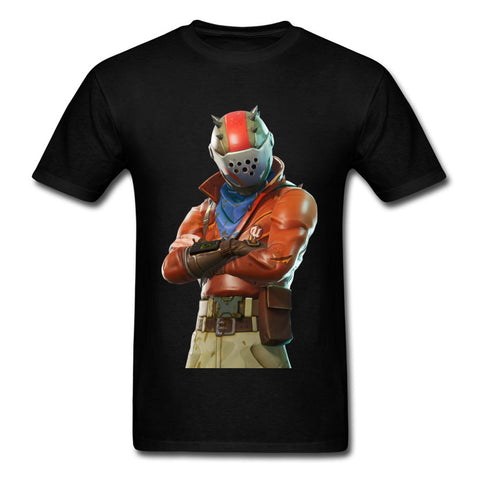 Fortnite Rust Lord T-Shirt