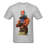 Fortnite Rust Lord T-Shirt