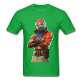 Fortnite Rust Lord T-Shirt