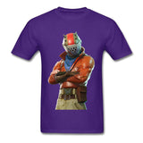Fortnite Rust Lord T-Shirt