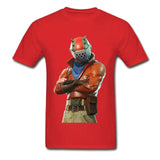 Fortnite Rust Lord T-Shirt