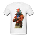 Fortnite Rust Lord T-Shirt