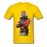Fortnite Rust Lord T-Shirt