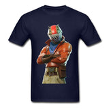 Fortnite Rust Lord T-Shirt