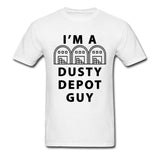 Fortnite Dusty Depot T-Shirt