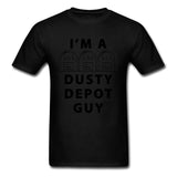 Fortnite Dusty Depot T-Shirt