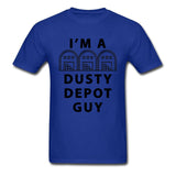 Fortnite Dusty Depot T-Shirt