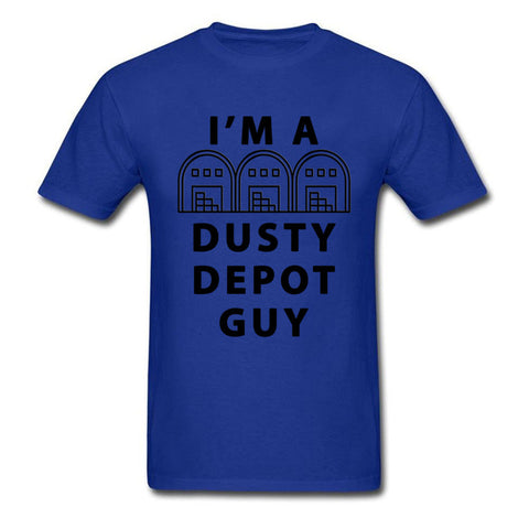 Fortnite Dusty Depot T-Shirt