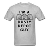 Fortnite Dusty Depot T-Shirt