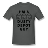 Fortnite Dusty Depot T-Shirt