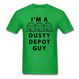 Fortnite Dusty Depot T-Shirt