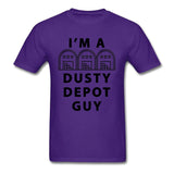 Fortnite Dusty Depot T-Shirt