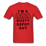 Fortnite Dusty Depot T-Shirt