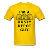 Fortnite Dusty Depot T-Shirt