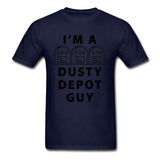 Fortnite Dusty Depot T-Shirt