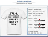 Fortnite Dusty Depot T-Shirt