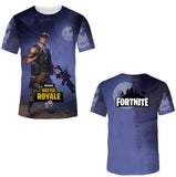 Fortnite Battle Royale T-Shirt