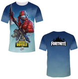 Fortnite Battle Royale Rust Lord T-Shirt