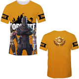 Fortnite Black Knight T-Shirt