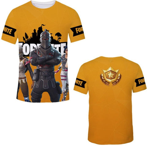Fortnite Black Knight T-Shirt
