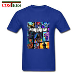 Fortnite GTA 5 Design T-Shirt