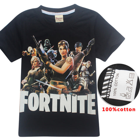 Fortnite T-Shirt