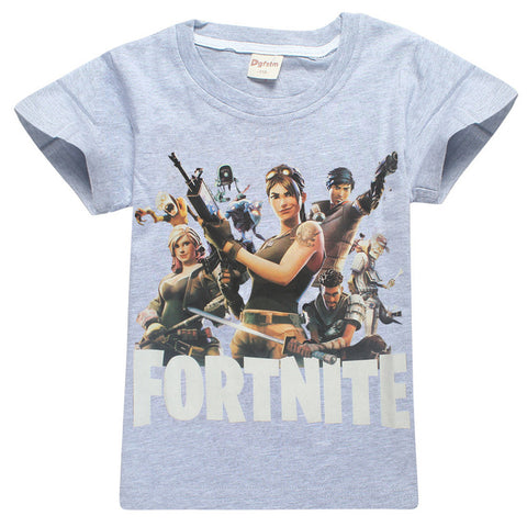 Fortnite T-Shirt