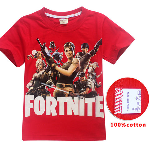 Fortnite T-Shirt