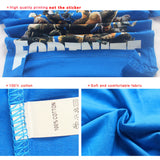 Fortnite T-Shirt