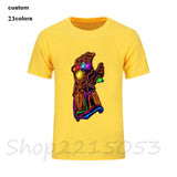 Fortnite Thanos Glove Logo T-Shirt