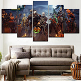 Fortnite Canvas
