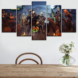 Fortnite Canvas