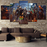 Fortnite Canvas